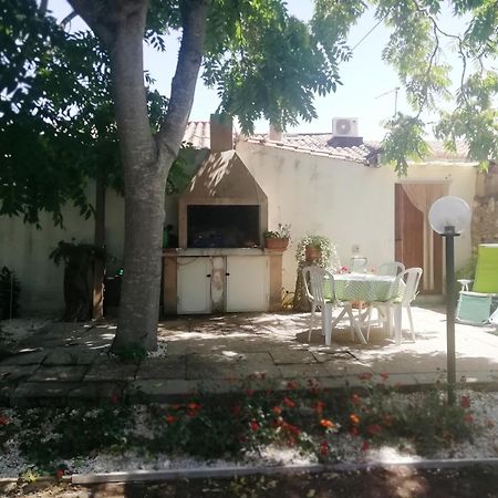 Casa San Salvatore Càbras Esterno foto