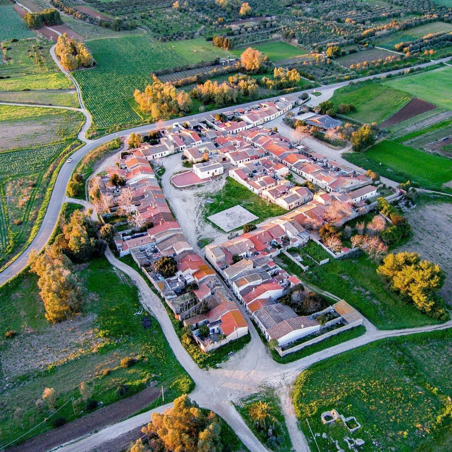 Casa San Salvatore Càbras Esterno foto
